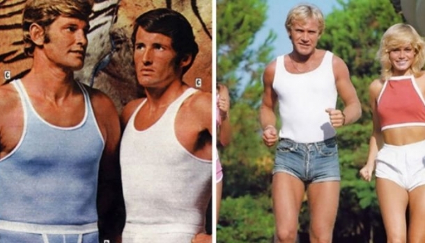 Borítókép: 15 nyomós érv, amiért nem sírjuk vissza a 70-es évekbeli pasikat