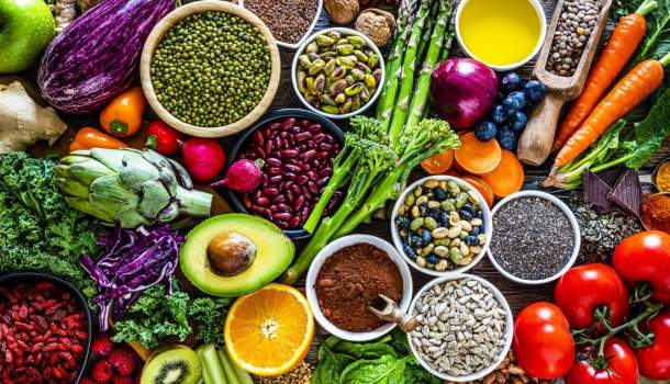 Borítókép: Ezek a vitaminok már most elengedhetetlenek számodra, ha sokáig fiatalos, egészséges bőrt szeretnél