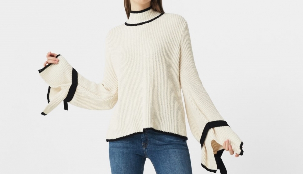 Borítókép: Legyen vidám teled ezekben a különleges pulcsikban!