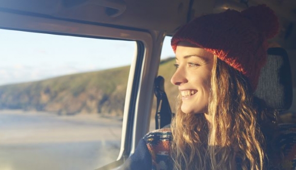 Borítókép: 5 tipp szorongás ellen