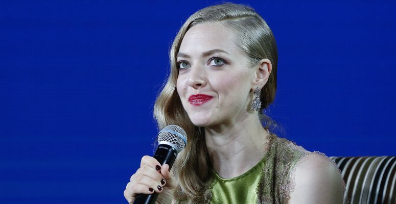 Hatalmas hír derült ki Amanda Seyfriedről