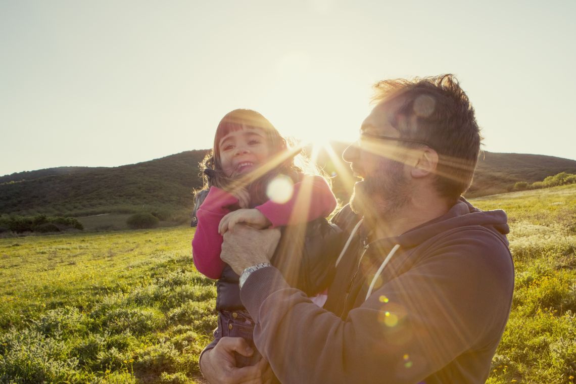Borítókép: 5 apatípus, akire szüksége lehet a gyermeknek