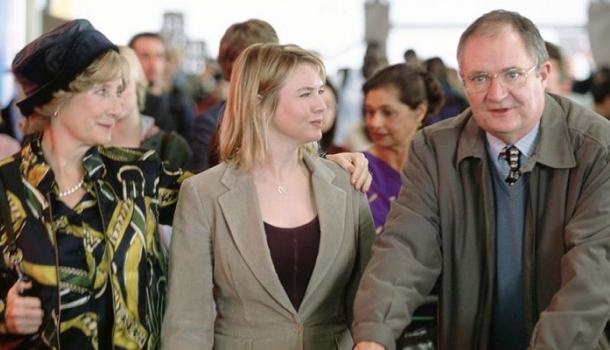 Borítókép: Bridget Jones szülei feltűnnek a Harry Potterben - Te már észrevetted? 