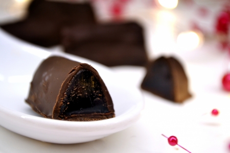 Borítókép: Zserbós szaloncukor házilag - ebből egy szem sem marad az ünnepek végére!