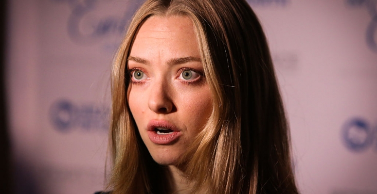 Ez Amanda Seyfriend terhes szuperképessége