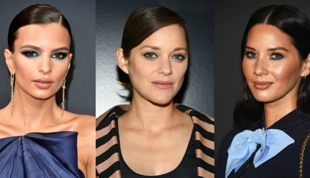 Borítókép: Így fesd kékre a szemeid, anélkül, hogy a 80-as éveket idéznéd