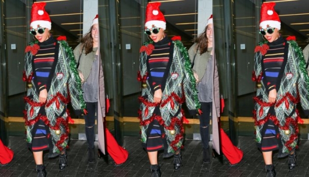 Borítókép: Egy trend, amiben a rondaság menő! Íme 15 sztár és a csúnyapulcsija