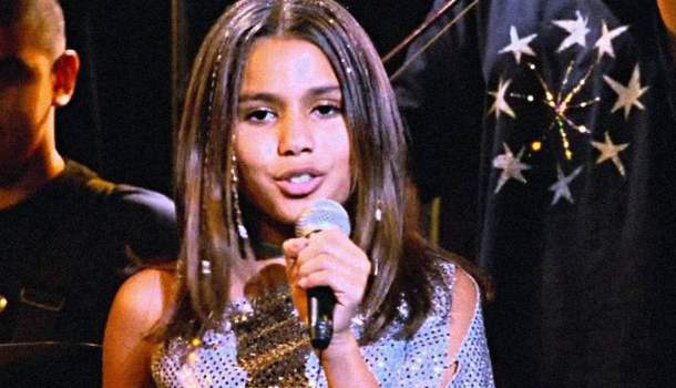 Borítókép: Mikor láttad utoljára? Már 31 éves az Igazából szerelem kedvenc kislánya, és elképesztően szép nő lett belőle