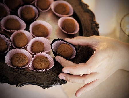 Borítókép: Ünnepelj bűntudat nélkül: 5 egészséges karácsonyi édesség