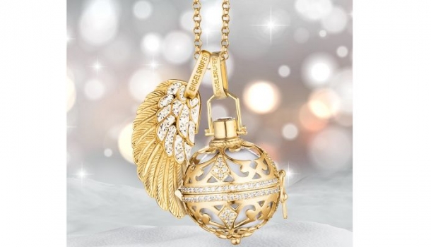 Borítókép: Kerülj te is ünnepi hangulatba az Engelsrufer Angyalhívóival!