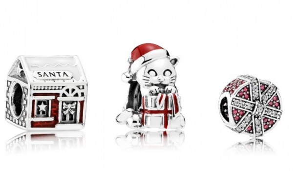 Borítókép: Csodáld meg velünk a Pandora karácsonyi reklámját!