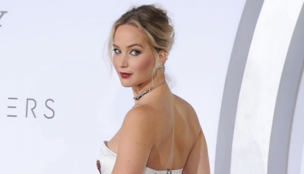 Borítókép: Jennifer Lawrence kitalált egy applikációt