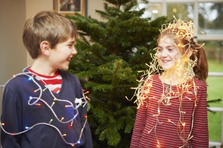 Borítókép: Mi sem vagyunk normálisak: az Éva szerkesztői megosztják furcsa karácsonyi szokásaikat