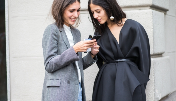 Borítókép: Ezekre a divatkérdésekre voltunk kíváncsiak 2016-ban