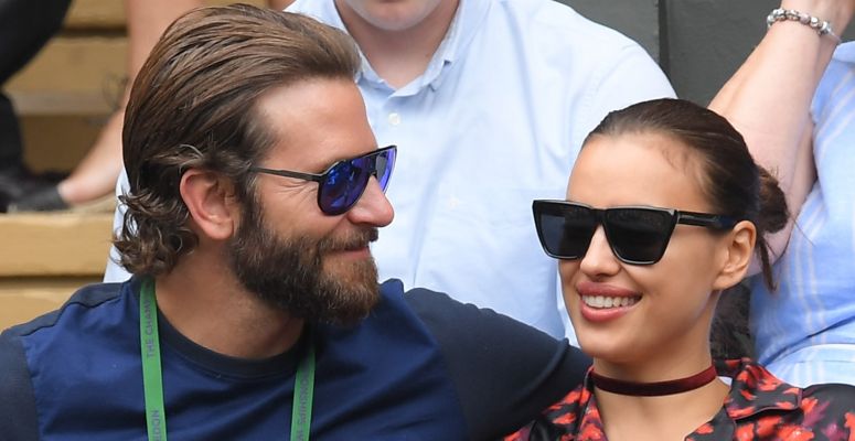 Bradley Cooper eljegyezte Irina Shaykot, mutatjuk a csodaszép gyűrűt!