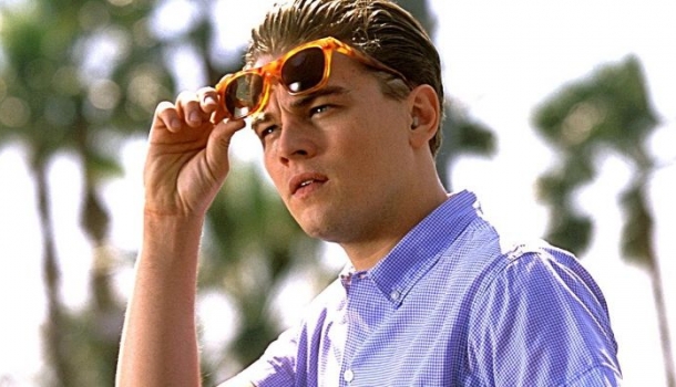 Borítókép: Ez a modell tiszta DiCaprio, avagy sztárok és hasonmásaik a divatvilágban