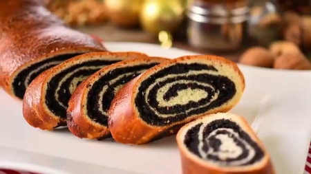 Borítókép:  Íme egy titkos családi bejglirecept, ami mindig jól jön