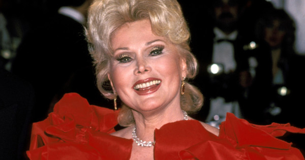 Borítókép: 15 felejthetetlen idézet Gábor Zsazsától, a világ legnagyobb dívájától