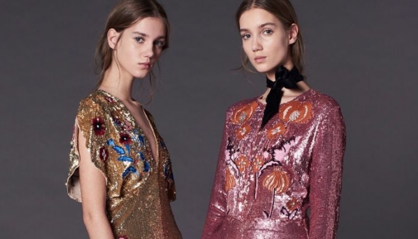 Borítókép: Ezekben az álomszép estélyi ruhákban pompáznak majd a sztárok a díjátadó szezonban!