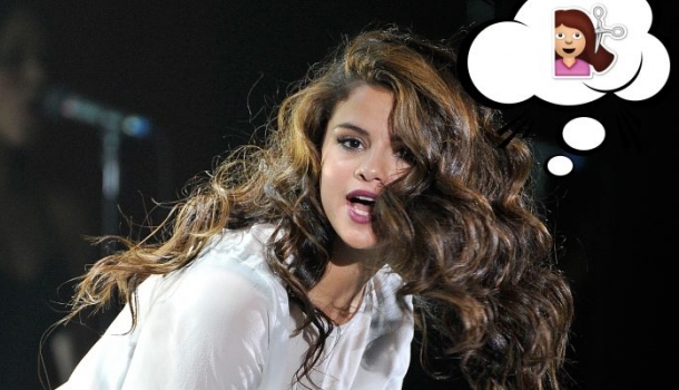 Borítókép: Selena Gomez új frizurája láttán te is le akarod majd vágatni a hajad