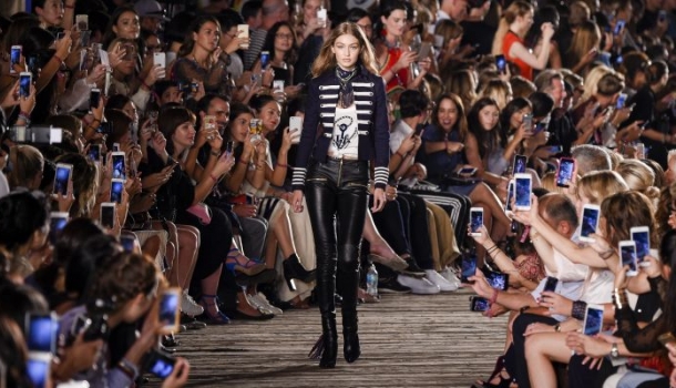 Borítókép: Hogy mi? New York lassan lekerül a divathetek térképéről