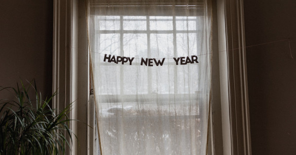 Borítókép: 7 profi tipp, hogy végre tényleg tiszta lappal kezd a 2024-es évet