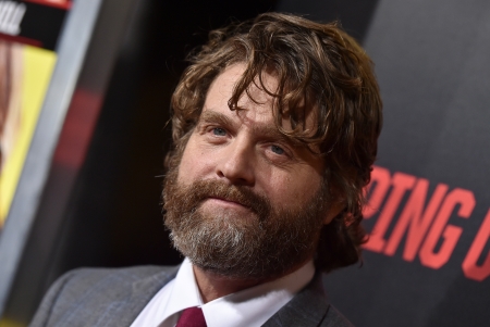 Borítókép: A Másnaposok sztárja újra apa lett