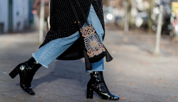 Borítókép: Így viseld idén a kedvenc farmeredet