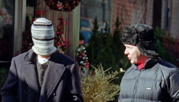 Borítókép: 15 zseniális fotó, avagy mikor a sztároknak már elegük van az őket követő paparazzikból