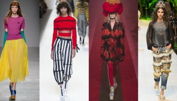 Borítókép: 8+1 furcsa trend, ami már biztos, hogy divatba jön 2017-ben