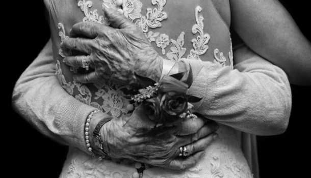 Borítókép: A 16 legszebb esküvői fotó 2016-ból