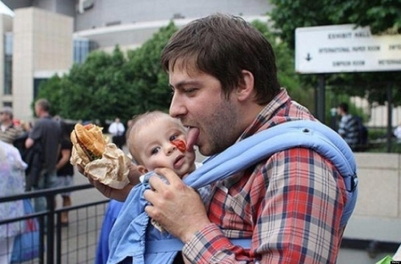 Borítókép: Nyolc arcpirító baklövés