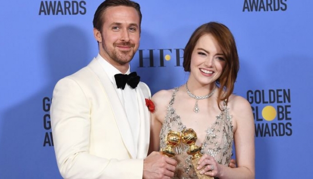 Borítókép: Golden Globe 2017: Itt a nyertesek teljes listája