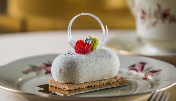 Borítókép: Ízek, színek és érzések a Zsolnay Kávéházban