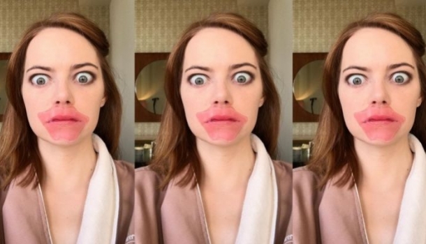 Borítókép: A legviccesebb bennfentes fotók a Golden Globe-ról