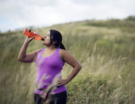 Borítókép: 10 dolog, amit a sikeres diétázók minden nap csinálnak