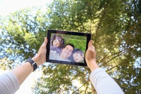 Borítókép: Ne hagyd el magad! Ha boldog vagy, a gyereked is az lesz!