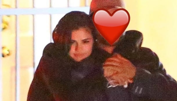 Borítókép: Most lebuktak! Ezzel a hírességgel látták csókolózni Selena Gomezt - FOTÓK