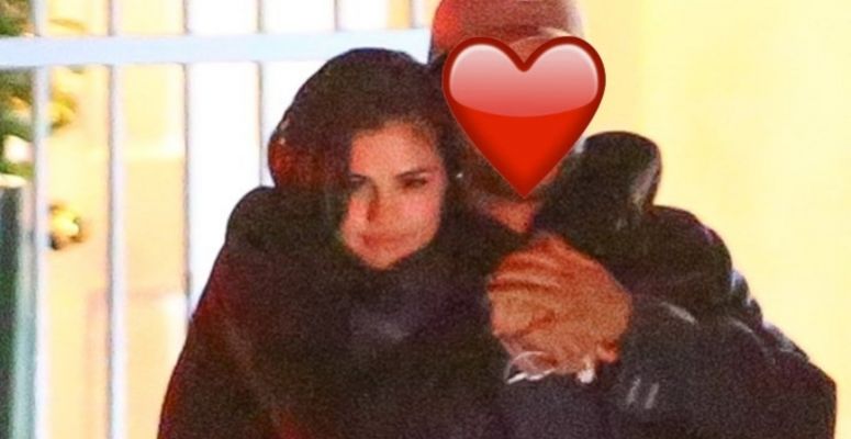 Most lebuktak! Ezzel a hírességgel látták csókolózni Selena Gomezt - FOTÓK