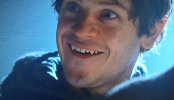 Borítókép: Már most rettegünk: Ramsay Bolton után még gonoszabb szerepben lesz látható Iwan Rheon