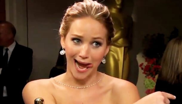 Borítókép: Ebben a budapesti étteremben már biztosan járt Jennifer Lawrence - FOTÓ