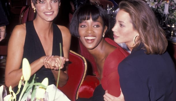 Borítókép: Megdöbbentő! Így néznek ki ma a 90-es évek szupermodelljei