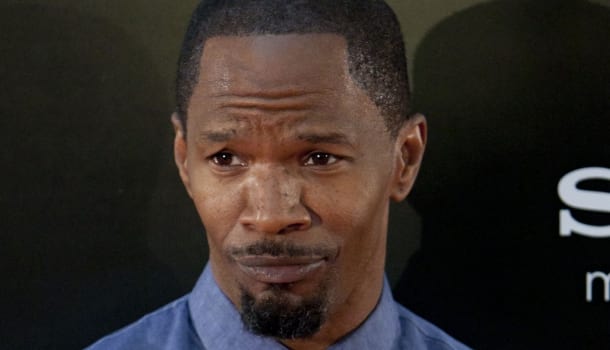 Borítókép: A nap posztja: Jamie Foxx-ot sokkolta, amit az egyik budapesti férfimosdóban talált - VIDEÓ