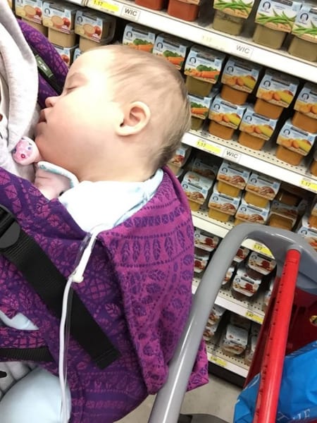 Borítókép: Egy örökbefogadó anyuka nyílt levele a hölgynek, aki beszólt neki, hogy elkényezteti a gyerekét: „Ha tudnád, amit én tudok”