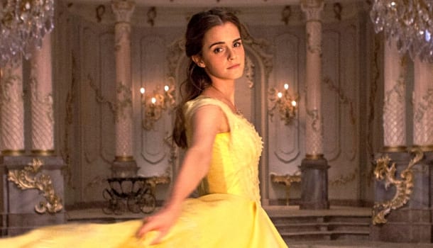 Borítókép: Most mindenki ezen röhög! Emma Watson helyett Justin Bieberre hasonlít A szépség és a szörnyeteghez készült játékbaba