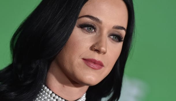 Borítókép: Ilyen hajjal még garantáltan nem láttad Katy Perry-t!