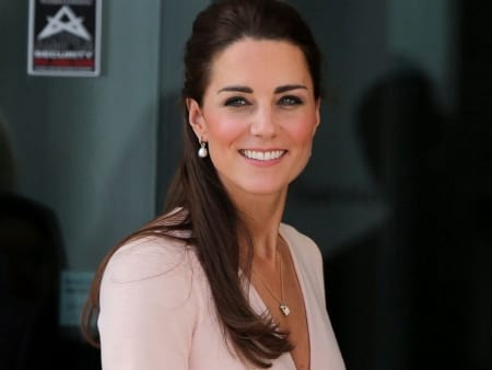 Borítókép: 4 dolog, amit Kate Middleton minden nap megtesz a szépsége érdekében