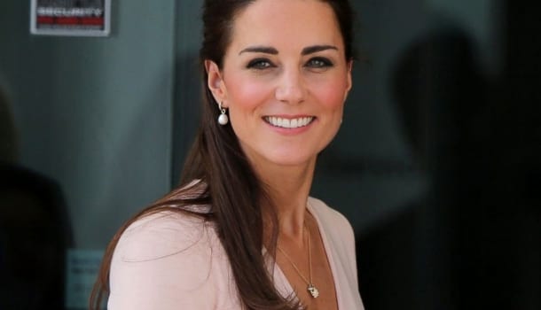 Borítókép: 4 dolog, amit Kate Middleton minden nap megtesz a szépsége érdekében