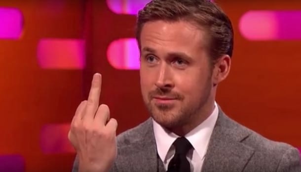 Borítókép: Így értékeli utólag Ryan Gosling gyerekkori táncos videóját