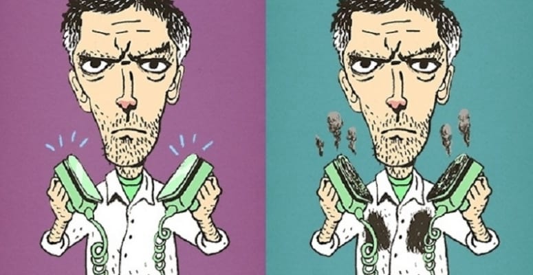 Borítókép: 12 tudományos–bűnügyi mítosz, amelyet a filmek elhitettek velünk